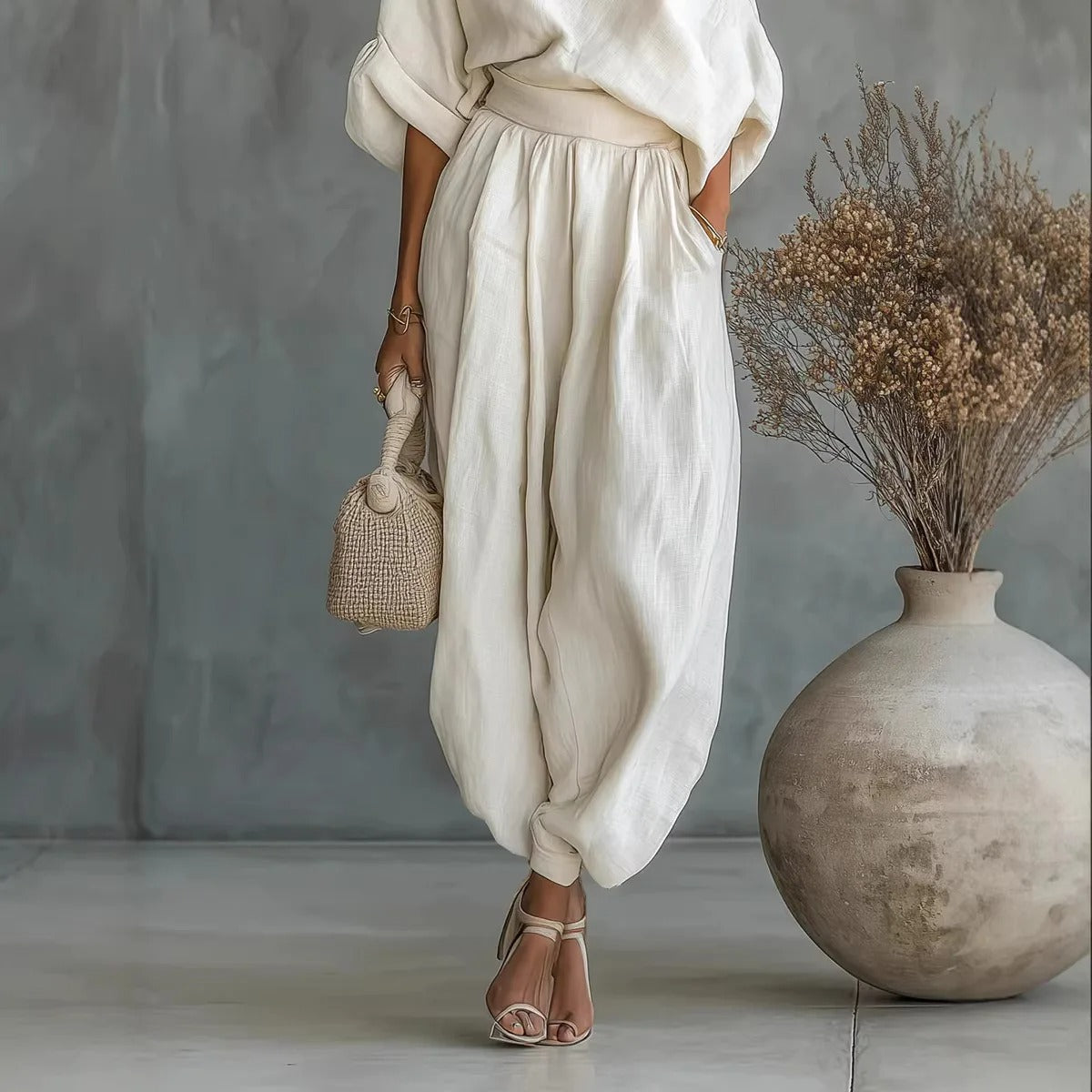 Anubi™ - Abito elegante donna